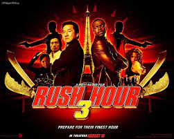 Rush Hour 3